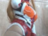 【ボイン&ムッチリレイヤー超拡大編10】