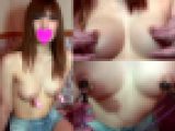 ?彼女とイチャつき戯れオッパイ　?みさき　?FULL HD