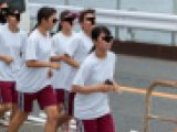 ランニングガールズ