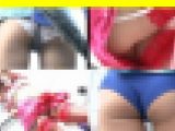4521／「スウィング撮り・レイヤーちゃんの歌が聞える（３）」