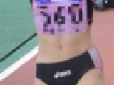 日本学生陸上競技選手権大会女子三段跳【動画】スポーツ編 3015