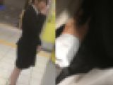 痴漢記録日記 323