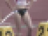 3422／「一心同体化撮り・萌えよ陸上ガール、おいらが胸に（48）」