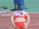 日本学生陸上競技選手権大会女子100mH【スローモーション動画】スポーツ編 3118と3119セット販売