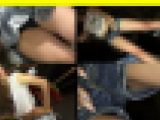 4523／「裏切り撮り・キャンちゃん危機一髪化作戦（122）～チラ篇」