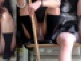 絶賛育チ盛リ制服女子達ノエッチナ肢体ジックリ観察校内盗撮SP動画2