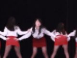 【J○セクシーダンス】タイトスカート