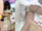 新フルHD高画質パンチラ逆さ撮り205　多人数オムニバスプレミアム