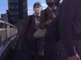 制服美少女図鑑 某有名女子校の少女たち4-2