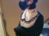 フリフリお洋服の低身長ロリJK
