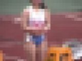 3691／「一心同体化撮り・萌えよ陸上ガール、おいらが胸に（63）」