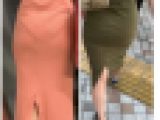【人妻の肉尻】現在進行形の使い慣らされているお尻を公開します。【513】