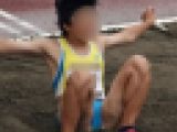 陸上女子コレクションVol.146