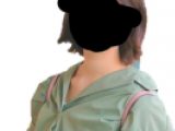 【初公開】ちょいブサ彼女のおパンツ撮った！！！
