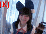 【与田ちゃん似 乃■坂 よだっちょ】制服Ｊ● 優衣ちゃん初撮り編(3)【期間限定公開】
