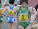 【さよならセール】A大F井含む　2019関東学生大会 4×400リレー
