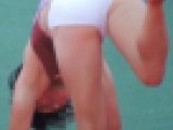 日本学生陸上競技選手権大会女子棒高跳【スローモーション動画】スポーツ編 3120～3130と3101～3106セット販売