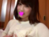 FULL HD版★陽菜の挑発！ バーチャルSEX的オナニー　★個人撮影　★本編顔出し
