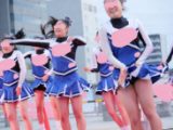 【写真高画質】僕の妹はKチアガール part23 画像編①