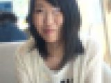 ★顔出し☆めちゃ可愛地方女子★中出し☆空港からデート?生ハメＳＥＸ受精?純粋すぎるエロ好きです【個人撮影】