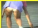 2782／「蒐集撮り・テニスでいこう（28）」
