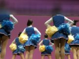 なにわガールズ４４６　【4K】  驚愕の映像  DE  シコッティタイムや！連続攻撃フェーズ96