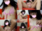 【素人・個人撮影】下着NGの個人撮影会で隠撮　りくちゃん《セクハラ》