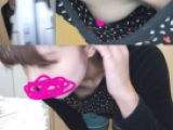 【初めてのお宅訪問回】【NTR乳首】彼氏と家で新年会！部屋着の無防備な彼女の左右両乳首を粘り撮り！