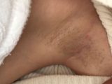 すえた臭いの腋舐めました ノゾミ② KITR00310