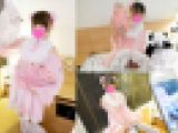 大天使から神へ！現役アイドルだった合法ロリぱいぱん娘と３P個人撮影ＳＥＸ【素人・個人撮影】