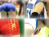 女子バレー【天使系】セット1