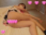 【個撮】ピカピカ超ロミロミ娘！エロ無邪気全開で底無し超絶イキまくり！痙攣しても止まらない大狂乱映像（2）