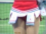3636／「スウィング撮り・チアセクシーな歌が聞える（３）」