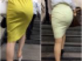 【2名・Yellowスカートの誘惑】