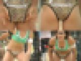 2660「がぶり撮り・怒涛のビーチバレー(106)」