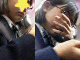 【Cute世代!制服無垢女子！】見つめていたい！