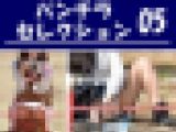 パンチラセレクション vol.05