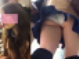 新フルHD高画質パンチラ逆さ撮り220　多人数オムニバスプレミアム