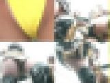 934「超拡大撮り・エグいっす!　レースクイーン生しゃぶり(51)」