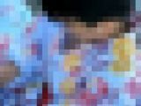 胸ちら動画 No.165 浴衣美女のセクシーな胸元