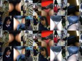 大SALE！制服6人！カメラ目線で大興奮！お買い得で今夜のおかずセットです！！
