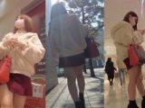 【SNS特定インフルエンサー2】4k高画質2日分粘着鳥【前編】