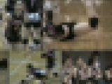 3298／「一心同体化撮り・萌えよ女子バレー、おいらが胸に（19）」