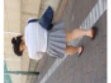 素足JKのストーカー記録
