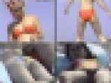 1443／「遺し撮り・湘南のすたるじっくガール発掘集（９）」