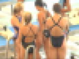 2211「満足撮り・極上っす!　競泳大会味わい吸い(40)」～画像公開解禁版