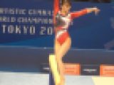 【フルHD動画】体操　国際大会④JAPAN　18分+13分