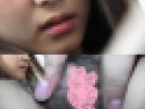 電車でリアル痴漢33 アイドル級にかわいいOLさんに激しく手マン