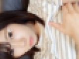 【自画撮りオナニー】個人撮影?推定18歳?文学部入学したて学生ちゃん♪妄想知的自慰♪Hオナ?