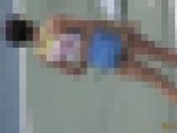 3674／『一心同体化撮り・萌えよ陸上ガール、おいらが胸に（62）』